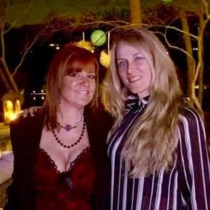 Meet your Posher, Susan